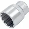 Image de Douille à 12 pans 880Z-19 19 mm HAZET