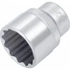 Image de Douille à 12 pans 880Z-20 20 mm HAZET
