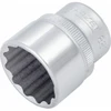 Image de Douille à 12 pans 880Z-21 21 mm HAZET