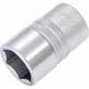 Image de Douille à 6 pans 900-17 17 mm HAZET