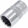 Image de Douille à 12 pans 900Z-17 17 mm HAZET