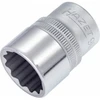 Image de Douille à 12 pans 900Z-20 20 mm HAZET