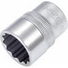 Image de Douille à 12 pans 900Z-21 21 mm HAZET