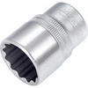 Image de Douille à 12 pans 900Z-22 22 mm HAZET