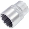 Image de Douille à 12 pans 900Z-23 23 mm HAZET