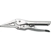 Image de Hazet 755-7A Pince-étau automatique longueur 192 mm
