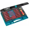 Image de Jeu de tournevis avec isolation de protection 804VDE/14 HAZET