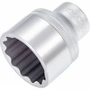 Image de Douille à 12 pans 900Z-34 34 mm HAZET