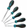 Image de Jeu de tournevis HEXAnamic® 802/5 HAZET