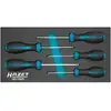 Image de Jeu de tournevis HEXAnamic® 163-185/5 HAZET