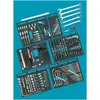 Image de Assortiment d'outils standard pour AUDI 0-2500-163/214 HAZET