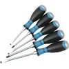 Image de HAZET 810U-1/5 Kit de tournevis