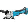Image de HAZET Meuleuse d'angle sans fil (appareil de base (sans batterie) 9233-010