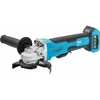 Image de Meuleuse d'angle sans fil, appareil de base 9233-010 HAZET