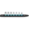Image de HAZET SmartRail avec 7 emplacements 850E-SR/7