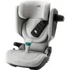 Image de Siege Auto Kidfix Pro Lux 100-150cm Linen Grey