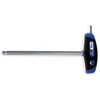 Image de Cyclus Ball-End Clé hexagonale 6 mm MultiComp en T 200 mm Lame