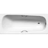 Image de Baignoire en acier Saniform Plus, Kaldewei 373-1, 170 x 75 cm, blanche