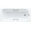 Image de Kaldewei   Baignoire en acier advantage sANIFORM pLUS sTAR 333 1600 x 750 mm Alpinweiss