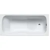 Image de Kaldewei   Salle de bains Acier Chauffage Dyna set 622 antislip 1800 x 800 mm Alpinweiss