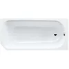 Image de Kaldewei   Baignoire en acier advantage sANIFORM V1 362   1 antislip 1600 x 700 mm Alpinweiss
