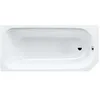 Image de Kaldewei   Baignoire en acier advantage sANIFORM V4 362   1 antislip 1600 x 700 mm Alpinweiss