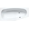 Image de Kaldewei Mini rechts 830, Coloris: Blanc - 224600010001
