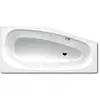 Image de Kaldewei Mini Links 832, Coloris: Blanc - 224800010001