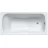 Image de Kaldewei   Salle de bains Acier Chauffage Dyna set 626 antislip 1600 x 700 mm Alpinweiss