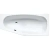 Image de Kaldewei   Baignoire en acier advantage mINI li 832 antislip 1570 x 750 mm Alpinweiss