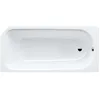 Image de Kaldewei   Baignoire en acier advantage sANIFORM V2 362   1 antislip 1600 x 700 mm Alpinweiss