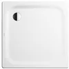Image de Kaldewei Superplan Classic 386-1 80x80cm, 447500010001, Couleur: blanc alpin