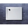 Image de Kaldewei receveur de douche en acier avantgarde sUPERPLAN 388   1 antislip 800 x 900 x 25 mm Alpinweiss