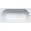 Image de Kaldewei acier Baignoire Ambiente VAIO 960 Anti Slip 1700 x 800 mm BLANC Alpin