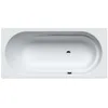 Image de Kaldewei acier Baignoire Ambiente VAIO 960 vollanti Slip 1700 x 800 mm BLANC Alpin