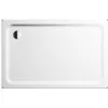Image de Kaldewei Superplan Classic XXL 412-2 100x140cm avec support en polystyrène, 431248040001, Couleur: blanc alpin