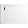 Image de Kaldewei Superplan Classic 406-1 90x120cm, 430600010001, Couleur: blanc alpin
