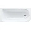 Image de Kaldewei acier Baignoire Advantage saniform Plus 362 1 V4 vollanti Slip 1600 x 700 mm alpinweiss