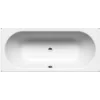 Image de Kaldewei Classic Duo 107 170x75cm, 290700013001, Couleur: blanc alpin