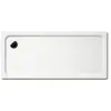 Image de Kaldewei Superplan Classic XXL 412-2 100x140cm avec support en polystyrène, 431248043001, Couleur: blanc alpin