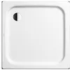 Image de Kaldewei Plan de Douche 422-1 120x120cm, Coloris: Blanc, avec Effet nacré - 432200013001