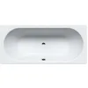 Image de Kaldewei Classic Duo 110 Baignoire sans trou pour robinet 1800 x 800 mm