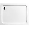 Image de Kaldewei douche en acier plateau chauffage dUSCHPLAN 415   1 antislip 700 x 1200 mm Alpinweiss