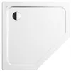 Image de Kaldewei Cornezza 671-1 Receveur de Douche 90x90x6,5cm, Coloris: Blanc - 459100010001