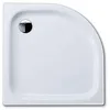 Image de Kaldewei receveur de douche en acier advantage zirkon 502   1 antislip 750 x 900 mm Alpinweiss