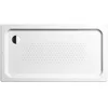 Image de Kaldewei receveur de douche en acier ambiente dUSCHPLAN XXL 423   1 antislip 700 x 1400 mm Alpinweiss