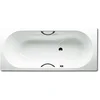 Image de Kaldewei Acier de bain   Ambiance VAIO Lot étoile 945 1700 x 700 mm Alpinweiss