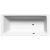 Image de Kaldewei   Salle de bains Acier Chauffage Puro 692 1700 x 800 mm Alpinweiss