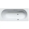 Image de Kaldewei   Salle de bains Acier Chauffage VAIO Set 946 1800 x 800 mm Alpinweiss