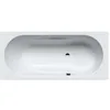 Image de Kaldewei   Salle de bains Acier Chauffage VAIO Set 944 antislip 1700 x 700 mm Alpinweiss